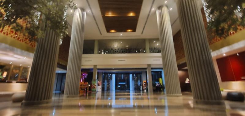 Hotel Emersia Batusangkar dorong perkembangan kesenian Tradisional dan UKM di Kabupaten Tanahdatar