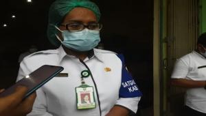 Perdana, Vaksin Sinovac Digunakan Jumat Nanti di Kabupaten Maluku Tenggara