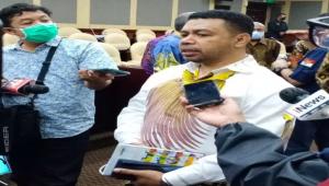 Senator Filep: Pemerintah Perlu Segera Audit SKK Migas dan BP Tangguh di Bintuni Papua Barat