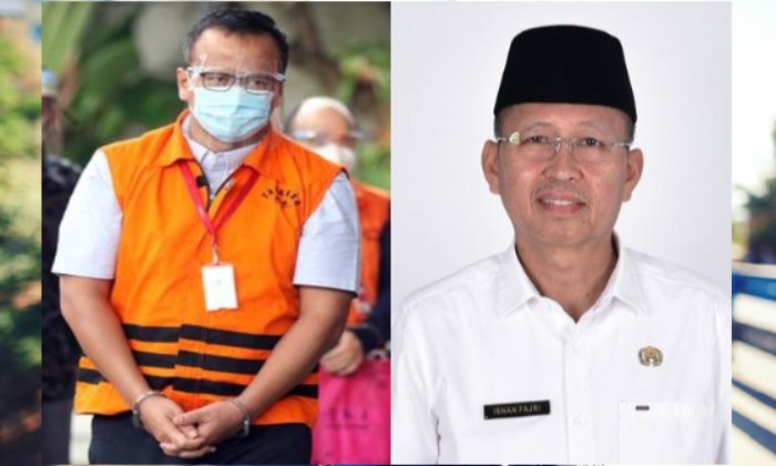 KPK Periksa Kepala Bappeda Bengkulu Terkait Kasus Korupsi Eks Menteri KKP