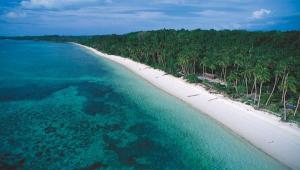 Ohoi Ngilngof, Salah Satu Desa di Provinsi Maluku Yang Masuk 10 Kawasan Desa Wisata