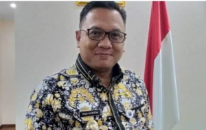 Usai Disuntik Vaksin, Wakil Wali Kota Depok Positif Covid-19