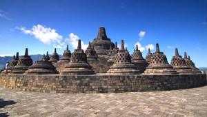 Sultan Najamudin Respon Positif Rencana Menag Jadikan Borobudur Pusat Ibadah Umat Budha Dunia