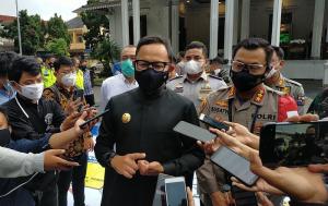 Konvoi Moge Lolos Ganjil Genap di Bogor, Bima Arya : Jangan Mentang-Mentang...