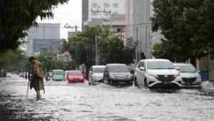LaNyalla Minta Pemda Lakukan Rencana Jangka Panjang Penanganan Banjir