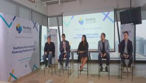 Ekspansi ke Thailand, Group Modalku Berdayakan UMKM dan Perluas Platform Pinjaman Digital 