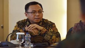 Marwan Cik Asan Nilai Target Pertumbuhan Ekonomi 7 Persen Jokowi Terlalu Optimis