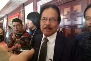 Menteri Sofyan Djalil Sebut Kasus Tanah Keluarga Dino Patti Djalal Karena Ulah Mafia 