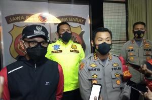 Bima Arya Apresiasi Polisi Ungkap Pengendara Moge Penerobos Gage di Bogor
