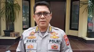Propam Polri dan Polda Jabar Amankan 12 Anggota Polisi Terkait Penyalagunaan Narkoba