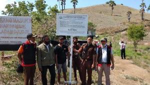 Lahan Kerangan 30 Hektar Dinilai Sah Milik Pemerintah Kabupaten Manggarai Barat