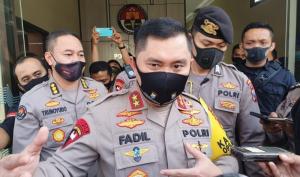 Polisi Tetapkan 15 Tersangka Kasus Mafia Tanah Ibunda Dino Patti Djalal