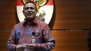 Ketua KPK Tegaskan Tak Pandang Buluk Usut Kasus Korupsi Pengadaan Lahan di DKI