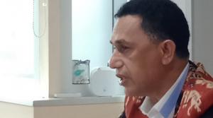 Deputi Basilio Dias Araujo Galang Kerja Sama dengan Negara Tetangga Terkait Penangkapan Ikan Illegal