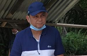 Direktur PTPN VI Gelar Kunker ke Kebun PT Mendahara Agro Jaya Industri