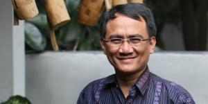 KPK Periksa Politisi Demokrat Andi Arief dalam Kasus Suap Bupati PPU Abdul Gafur