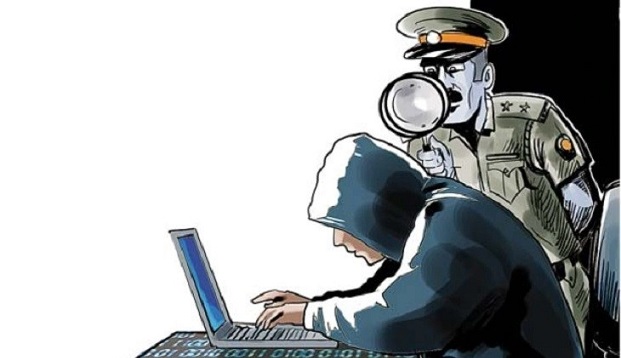 Polisi Siber, "Siaga Satu" Menuju Otoritarianisme Digital