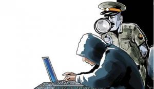 Polisi Siber, "Siaga Satu" Menuju Otoritarianisme Digital
