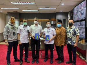 Wagub Musa Rajekshah Minta PNM Menyebar dan Perbanyak Program di Sumatera Utara