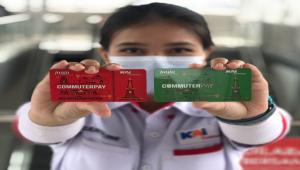Bank Mandiri dan KCI Luncurkan Commuterpay Edisi Yogyakarta - Solo, 1000 Pembeli Pertama  Discount 25 Persen