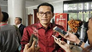 Refly Harun Minta Jokowi Tidak Diam Melihat Kisruh Partai Demokrat