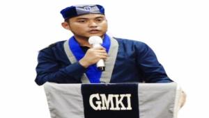 Aksi Terorisme Terjadi di Gereja Katedral Makassar, PP GMKI Minta Polri Tidak Lengah