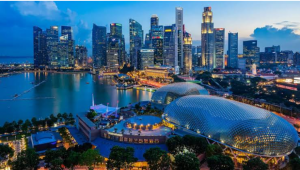Banyak Negara Lakukan Vaksinasi, Singapura Bakal Buka Pintu Untuk Wisatawan Akhir 2021