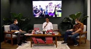 Mendekatkan Alam Pikir Jokowi, Cita-Cita Kemakmuran Melalui Pembangunan