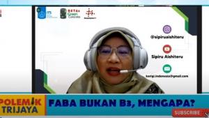 Cabut FABA dari Limbah B3, Hadiah Terbesar untuk Infrastruktur Indonesia