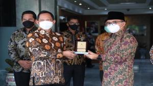 Asosiasi Pemerintah Kabupaten Seluruh Indonesia Segera Lakukan Munas V Tahun 2021 