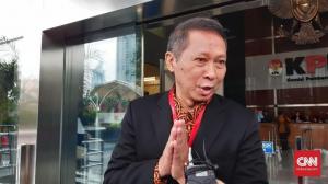 5 Tahun Sandang Status Tersangka, RJ Lino Akhirnya Ditahan Diduga Rugikan Negara Rp50 M