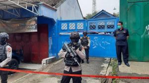 Polisi: Densus 88 Amankan Terduga Teroris di Condet dan Bekasi