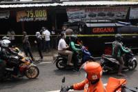 Setelah Condet dan Bekasi, Densus 88 Geledah Rumah Terduga Teroris di Sukabumi