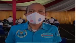 Tim BNN Tangkap Pelaku Peredaran Narkotika di Riau