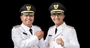 KPK Tetapkan Bupati Bandung Barat Tersangka Korupsi Proyek Covid-19