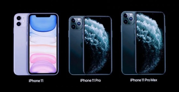 Sebelum Membeli, Inilah 7 Perbedaan Iphone 11, Iphone 11 Pro, dan Iphone 11 Pro Max
