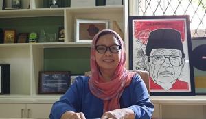 Alissa Wahid: Narasi Aksi Teror Merupakan Rekayasa Adalah Misinformasi dari Kelompok Tertentu