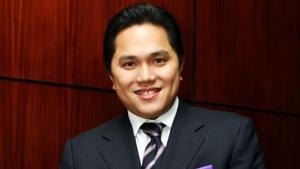 Erick Thohir Sebut Holding UMi PNM-Pegadaian-BRI Selesaikan Banyak Masalah Pendanaan