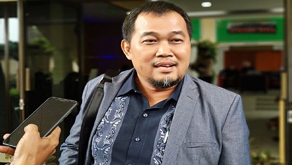 MAKI Minta Azis Syamsuddin Klarifikasi Terbuka Soal Kasus Walikota Tanjungbalai
