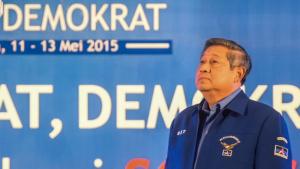  Demokrat Kubu Moeldoko: SBY Sebaiknya Mohon Maaf ke Jokowi dan Cium Tangan Megawati