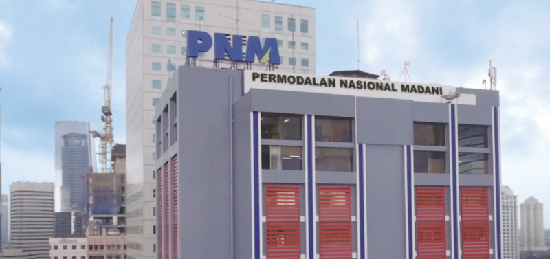 Wow! PNM Sukses Salurkan Kredit Rp11,7 Triliun ke Nasabah hingga Kuartal I 2021