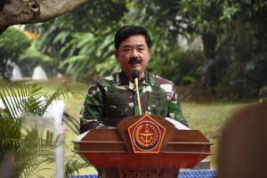 Panglima TNI Kerahkan Prajurit dan Alutsista Bantu Korban Bencana Alam di NTT dan NTB