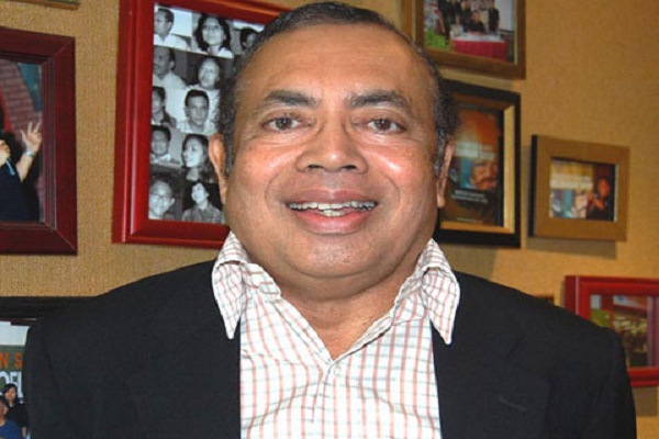 RIP! Cendekiawan Dr Daniel Dhakidae Meninggal Dunia