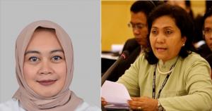 Jejak Dua Alumni SMAN III Teladan Jakarta Jadi Srikandi di Bidang Lingkungan Hidup
