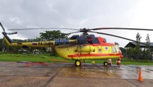 Penyaluran Logistik Bencana NTT Terkendala Akses Jalan, BNPB Kerahkan Enam Helikopter 