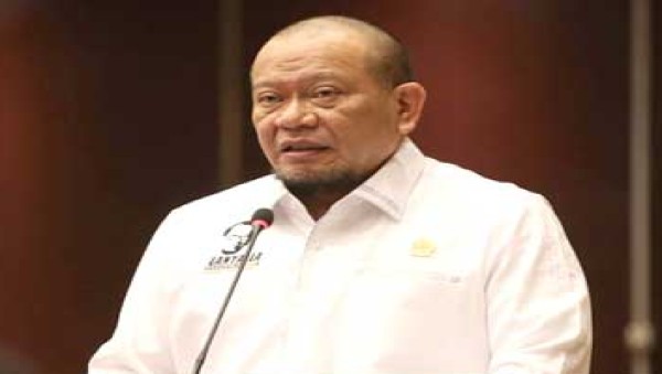 LaNyalla Nilai Presidential Threshold Penghambat Kader Parpol Menjadi Capres saat Pemilu