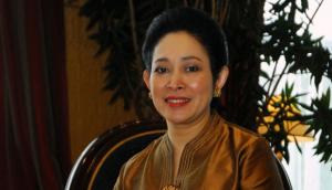 Jejak Alumna SMAN III Teladan Jakarta, Sosok Titiek Soeharto, Putri Sang Presiden RI Kedua