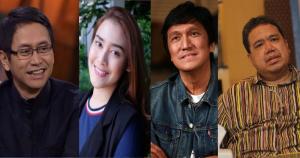 Jejak Alumni SMAN III Teladan Jakarta di Bidang Seni