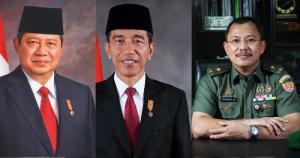 Nobel Kedokteran & Perdamaian 2021 untuk Trio SBY-Terawan-Jokowi