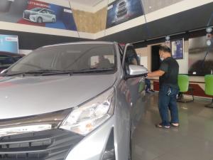 Ramadhan Hari Kedua, Pembelian Mobil di Jambi Meningkat Drastis